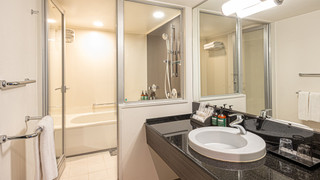 特別室 ツインルーム, 禁煙