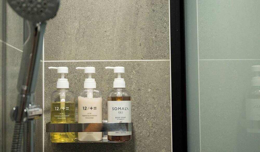 デラックスフロア アメニティ / 3