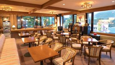 ロビーラウンジ / 5