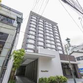 リッチモンドホテル長崎思案橋（長崎県 ビジネスホテル） / 4