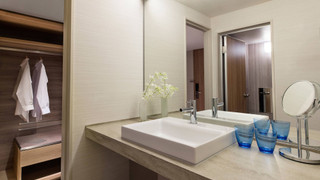 スーペリア ルーム キングベッド 1 台