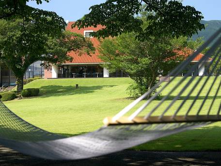 仙石原温泉 小田急 箱根ハイランドホテル / 5