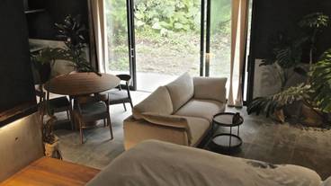 リビング エリア / 13