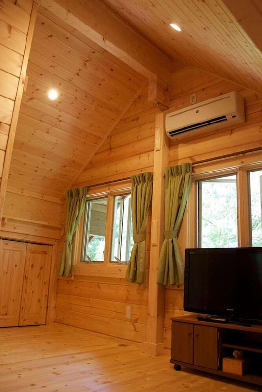 リビングルーム