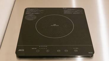 専用キッチン / 23