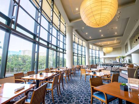 リゾナーレ大阪 / 5