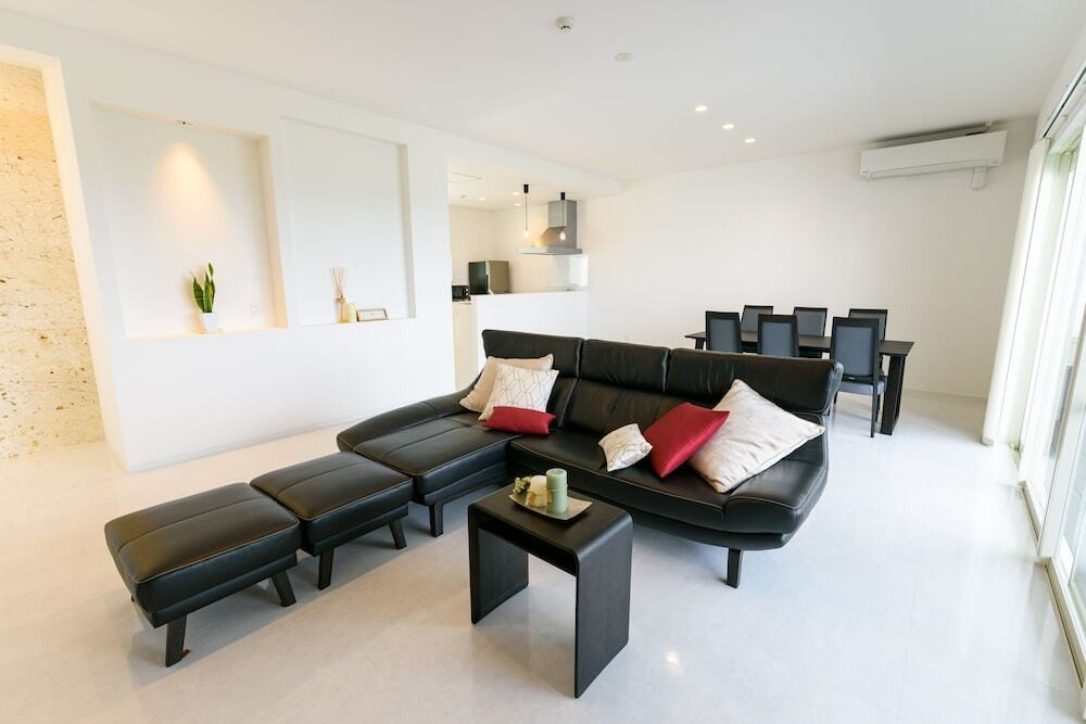 リビングルーム