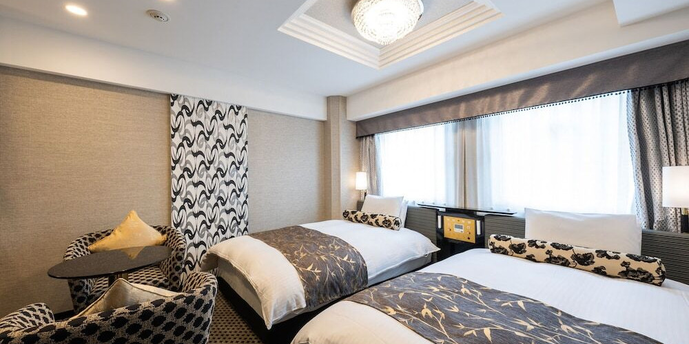 八丁堀のディズニー女子旅におすすめホテル13選｜舞浜まで電車一本で便利♪ | icotto（イコット）の画像