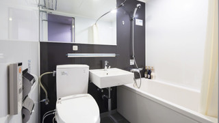 スタンダード ルーム 喫煙可 (Semi Double)