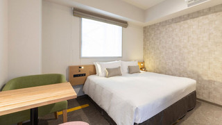 コンフォート ダブルルーム 禁煙