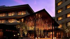 大江戸温泉物語 Premium ホテル風月