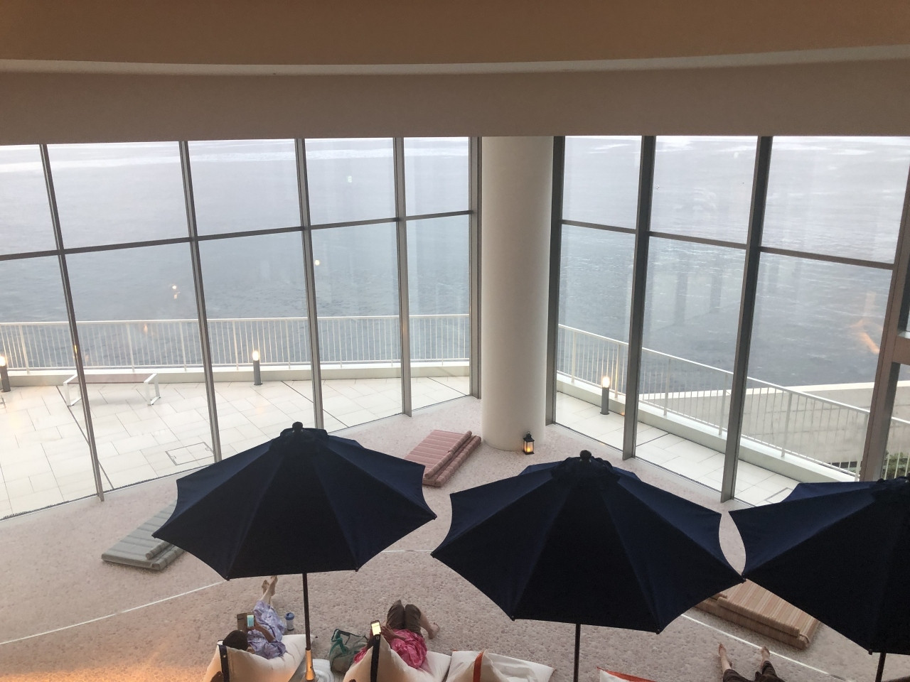 2. おしゃれなスパ施設も。友達と行きたい「熱海後楽園ホテル」4246936