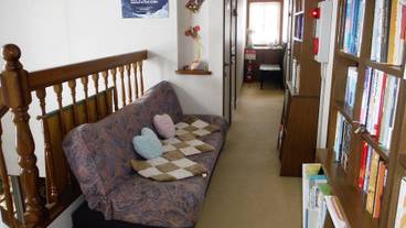 施設内の設備 / 18