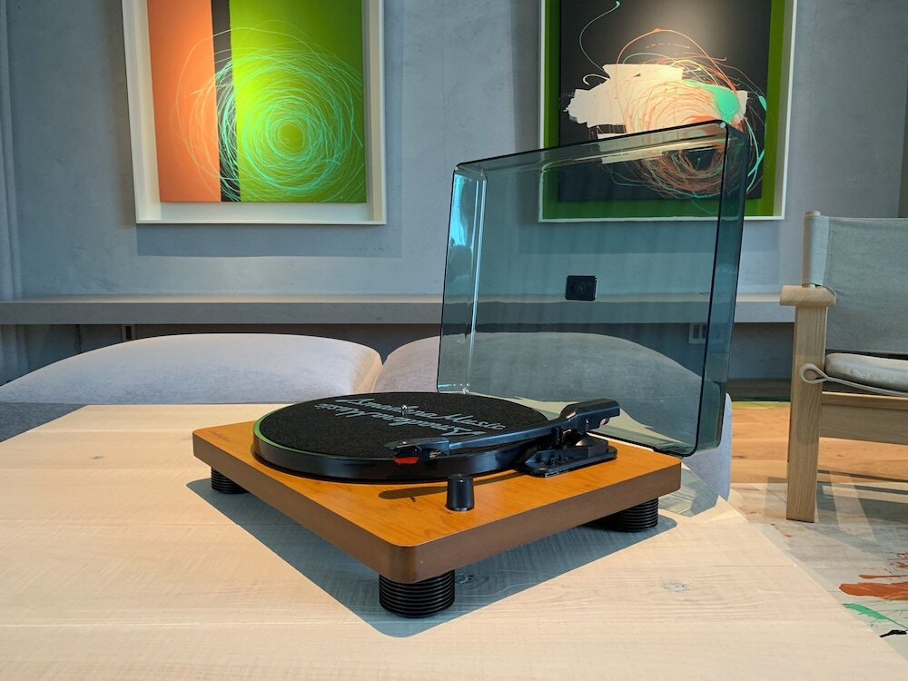 客室の設備とサービス