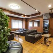 ビジネスホテル ニュー大浜（大阪府 ビジネスホテル） / 3