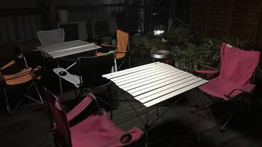 テラス / パティオ / 6