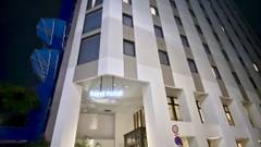 ネストホテル那覇久茂地