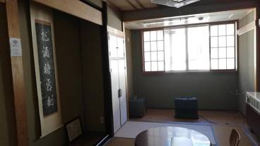 リビングルーム / 7