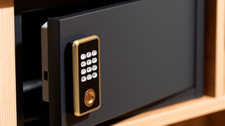 スタンダード ダブルルーム 禁煙