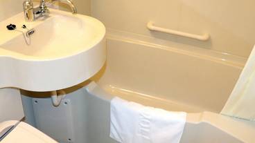 バスルーム / 18