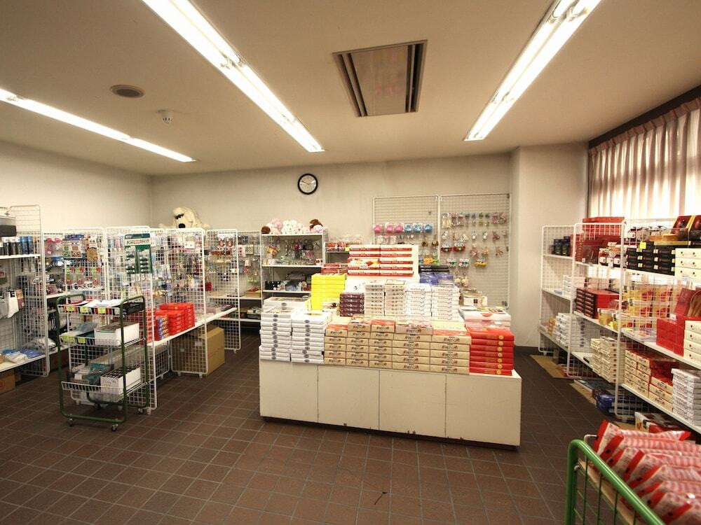 ギフト ショップ