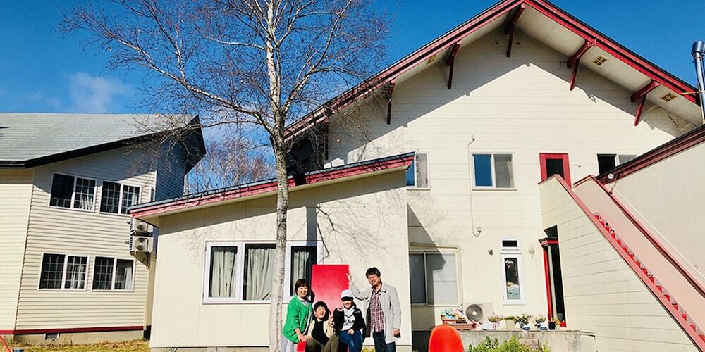 バーベキュー / ピクニック エリア