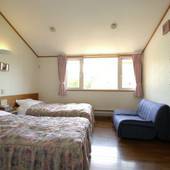 ペンション フィールド（山梨県 ペンション） / 5