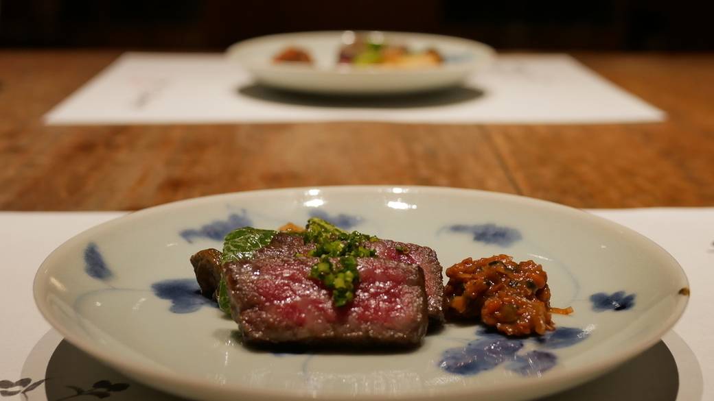 肉料理イメージ / 3