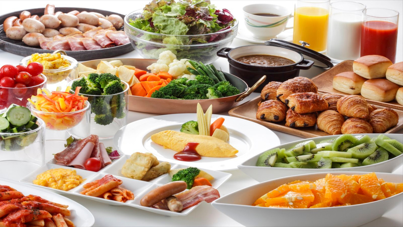 新潟市内と信濃川、日本海を一度に見晴らす高層ホテル4232657