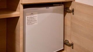 スーペリア トリプル 禁煙