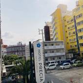 沖縄ホテルプレシア（沖縄県 シティホテル） / 4