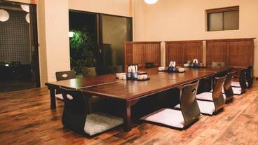 レストラン / 12