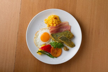 4.【伝泊ホテル・赤木名】町のランドマーク的モダン空間3547171