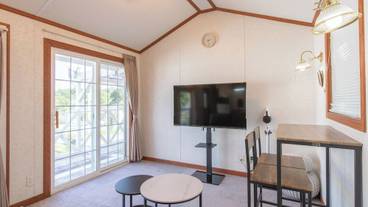 リビング エリア / 23