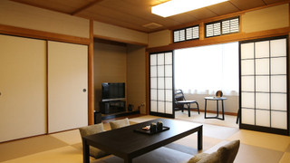 スタンダード 4 人部屋