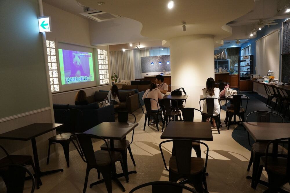 カフェ