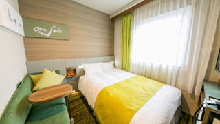 スーペリアルーム 禁煙 (13.5平米)