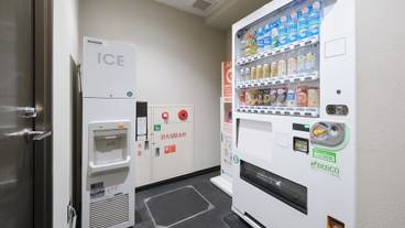 自動販売機 / 2