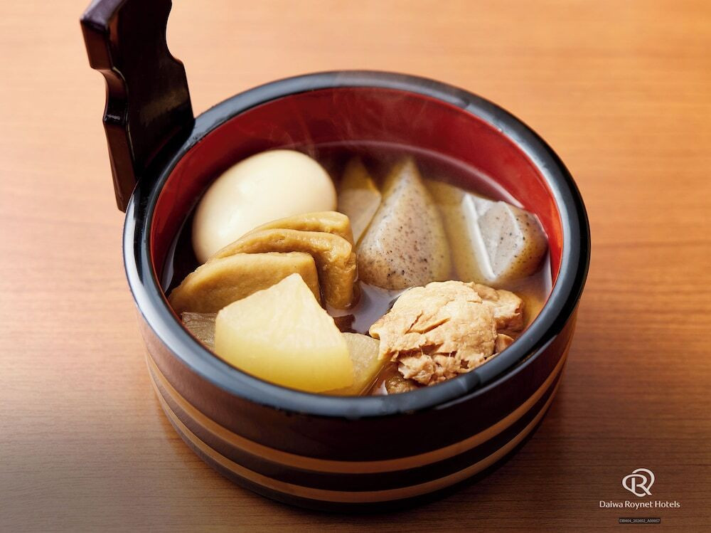 朝食