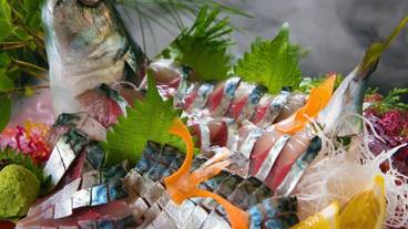 レストラン / 12