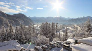 施設からの眺望 / 15