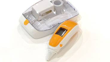 施設内の設備 / 12