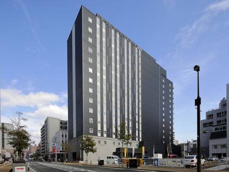 ホテル モンテ エルマーナ福岡（ホテルモントレグループ） / 5