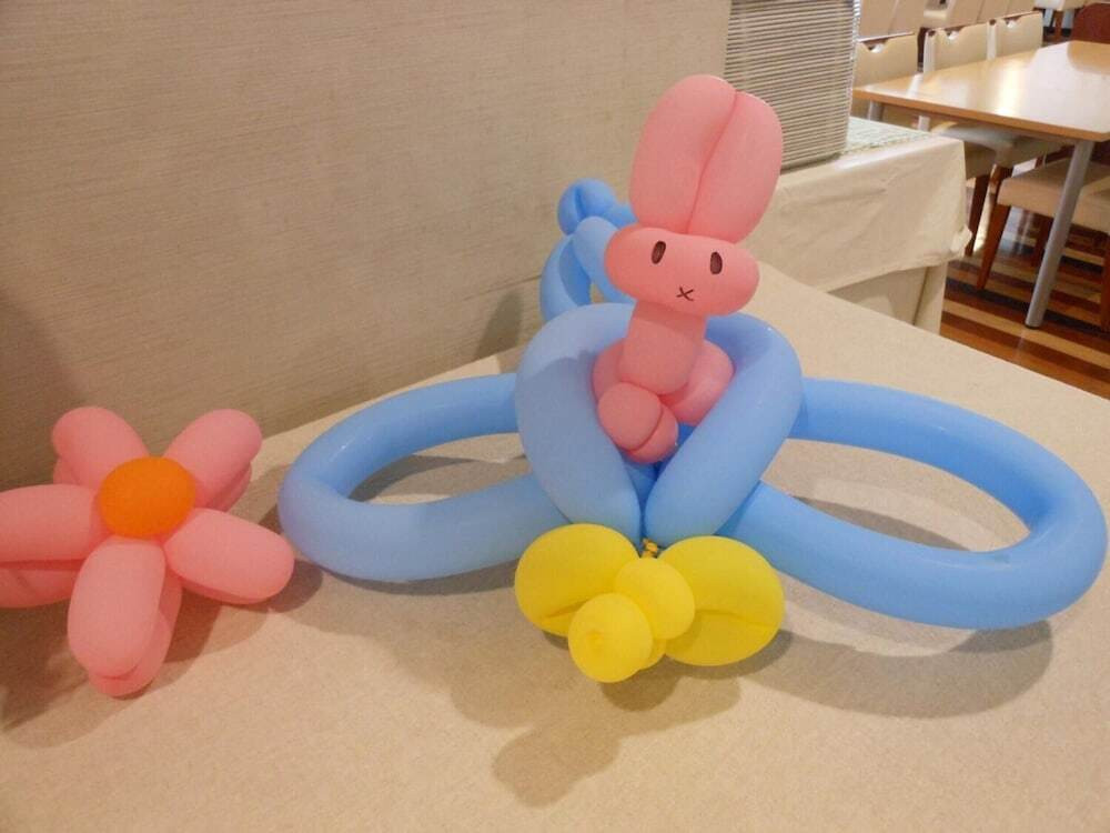 子供用スペース