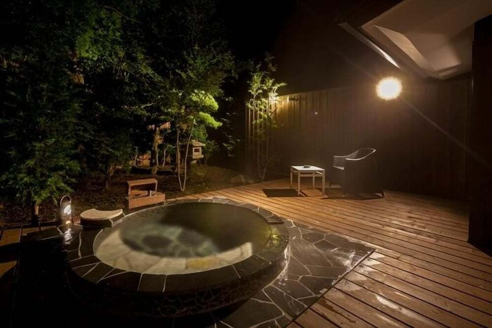 清き狩野川に心洗われる、安らぎの和モダンリゾート4025680