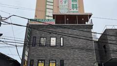 大分クレインホテル都町店