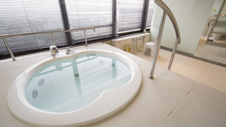 プレミアムルームジャグジー付-804号室