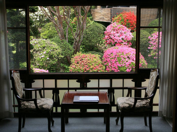 Relax and unwind from your daily fatigue at this retro onsen ryokan with a great atmosphere♪3367089