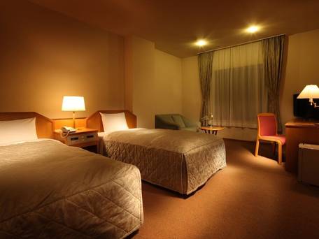 悠湯の郷ゆさ / 4