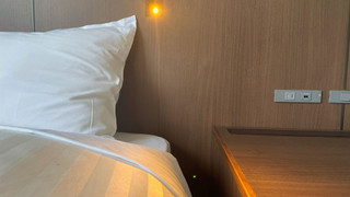 スタンダードツイン 禁煙